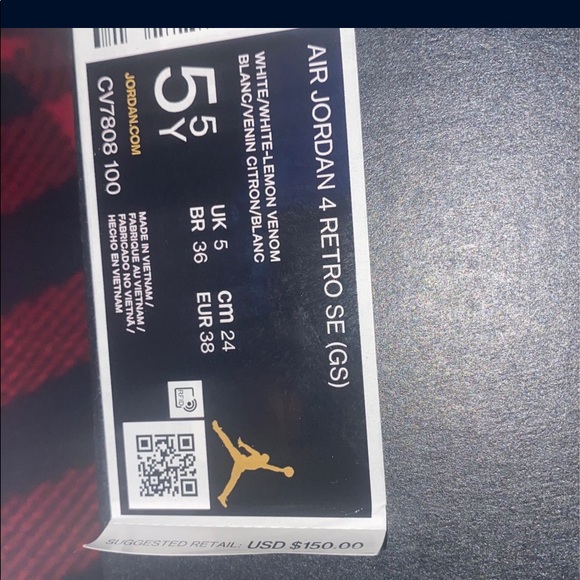 Jordan - Picture 2 of 3